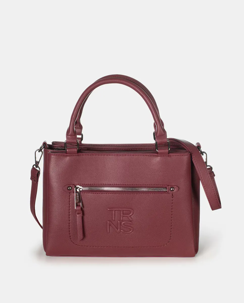 Сумочка со съемной регулируемой ручкой и двумя бардачками на магнитной застежке Torrens, бордовый, Красный, Сумочка со съемной регулируемой ручкой и двумя бардачками на магнитной застежке Torrens, бордовый
Сумочка со съемной регулируемой ручкой и двумя бардачками на магнитной застежке Torrens, бордовый, Красный, Сумочка со съемной регулируемой ручкой и двумя бардачками на магнитной застежке Torrens, бордовый