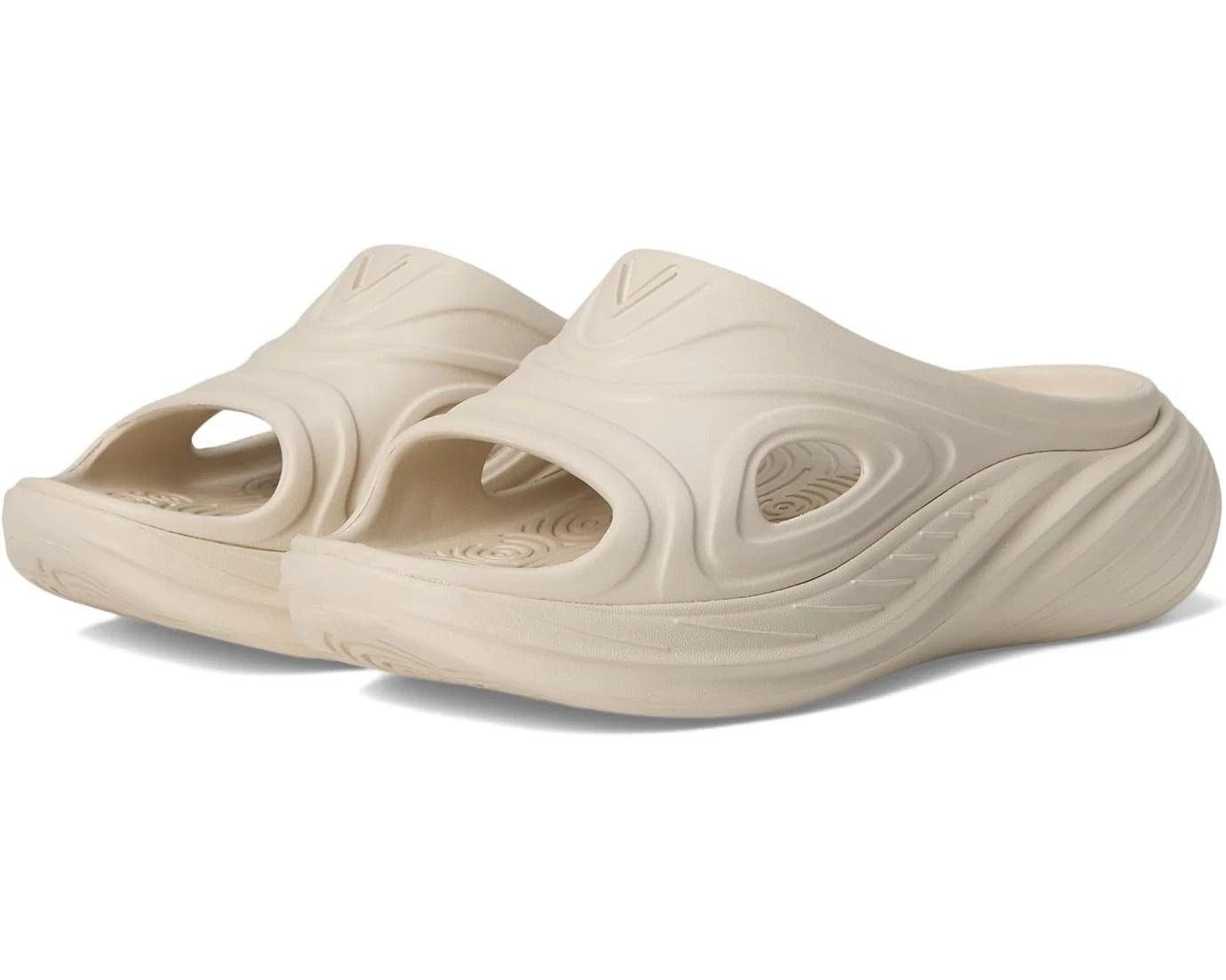 Сандалии Vionic Cove Rx J0786S1100 Slide Unisex Cream Eva Recovery GAL1391 Vionic, бежевый
Сандалии Vionic Cove Rx J0786S1100 Slide Unisex Cream Eva Recovery GAL1391 Vionic, бежевый