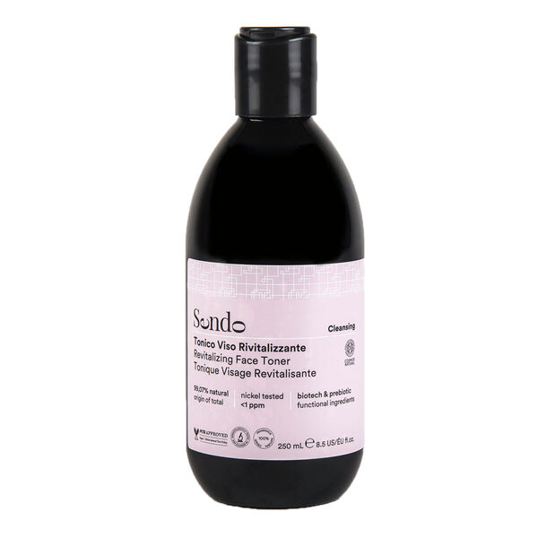 Увлажняющий тоник для лица с пребиотиками, 250 мл Sendo Skin care
Увлажняющий тоник для лица с пребиотиками, 250 мл Sendo Skin care
