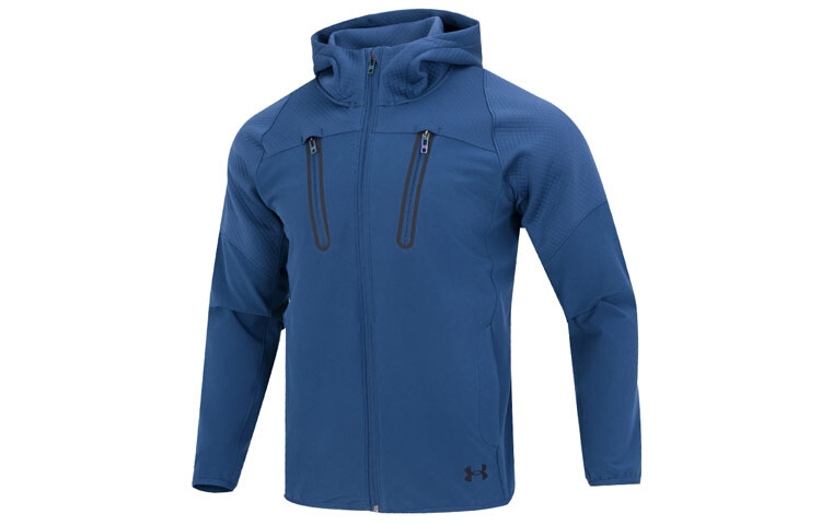 Мужская куртка Under Armour, цвет Blue, Синий, Мужская куртка Under Armour, цвет Blue
Мужская куртка Under Armour, цвет Blue, Синий, Мужская куртка Under Armour, цвет Blue