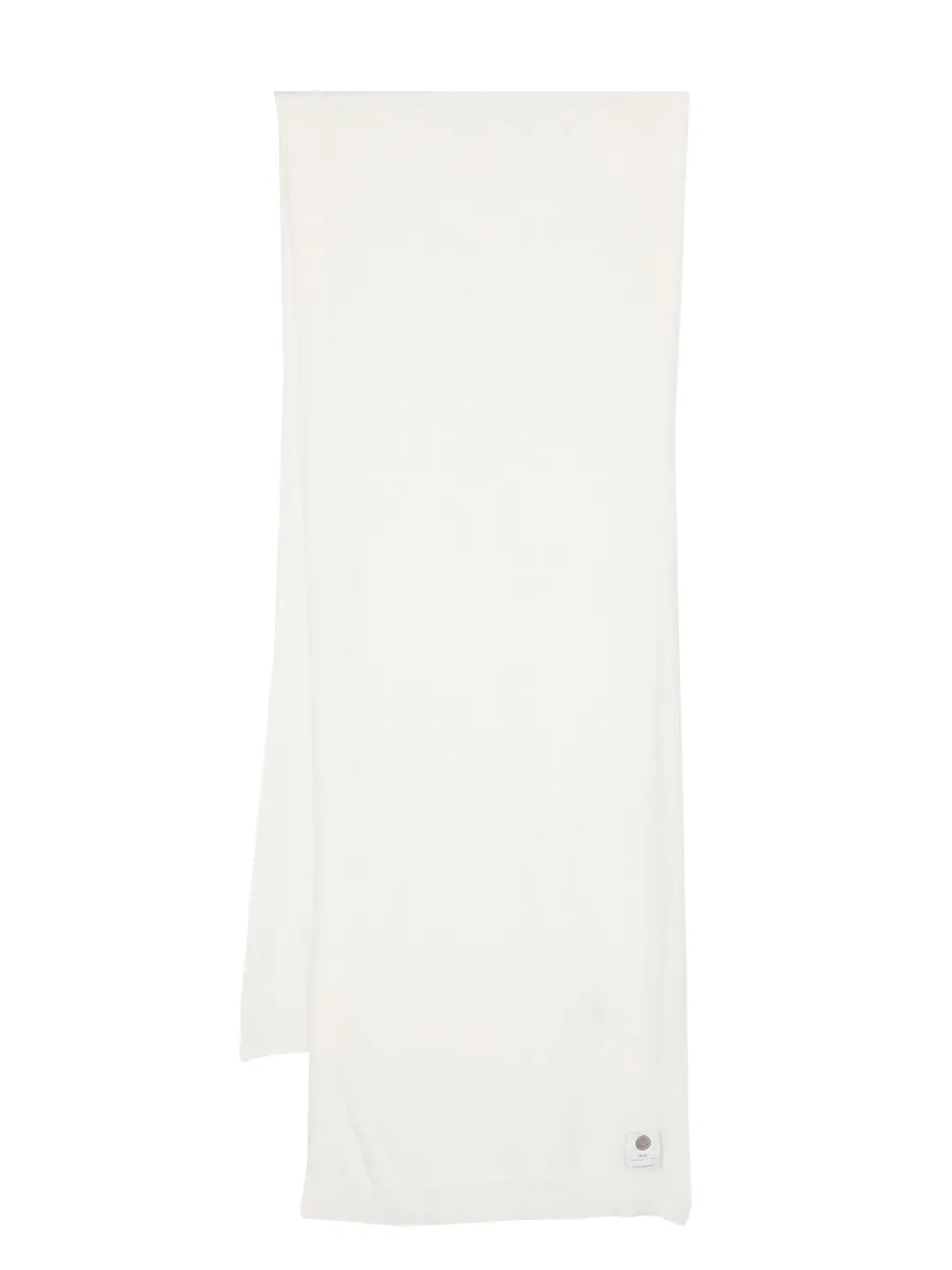 Кашемировый шарф тонкой вязки Lady Anne, нейтральный
Кашемировый шарф тонкой вязки Lady Anne, нейтральный