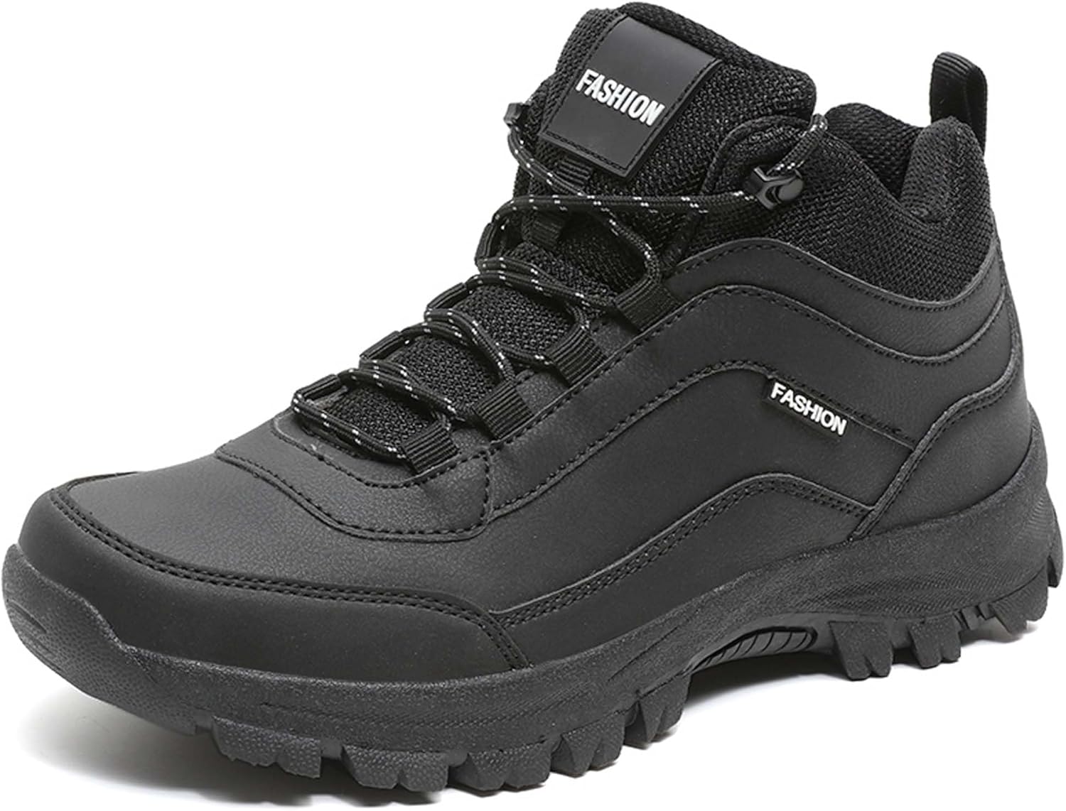 Мужские походные ботинки для туризма, альпинизма и бездорожья, противоскользящие военные боевые ботинки для джунглей и пустыни, спортивная тактическая обувь, устойчивая к скольжению и износу Generic, черный
Мужские походные ботинки для туризма, альпинизма и бездорожья, противоскользящие военные боевые ботинки для джунглей и пустыни, спортивная тактическая обувь, устойчивая к скольжению и износу Generic, черный