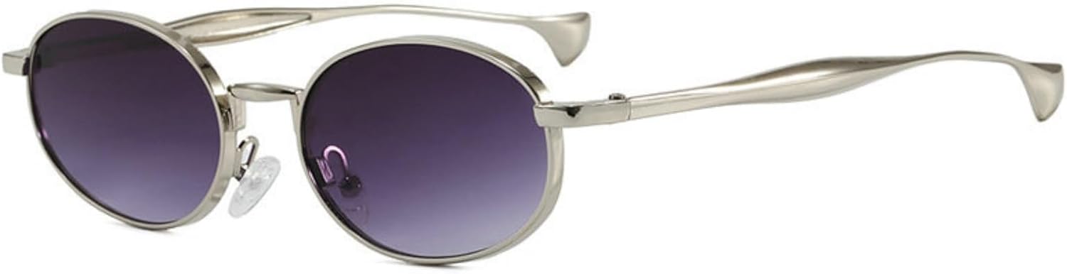 Винтажные круглые маленькие солнцезащитные очки «кошачий глаз» Willochra для женщин, 90-е годы, металлическая оправа, золотистый цвет, овальные солнцезащитные очки, мужские солнцезащитные очки, C4
Винтажные круглые маленькие солнцезащитные очки «кошачий глаз» Willochra для женщин, 90-е годы, металлическая оправа, золотистый цвет, овальные солнцезащитные очки, мужские солнцезащитные очки, C4