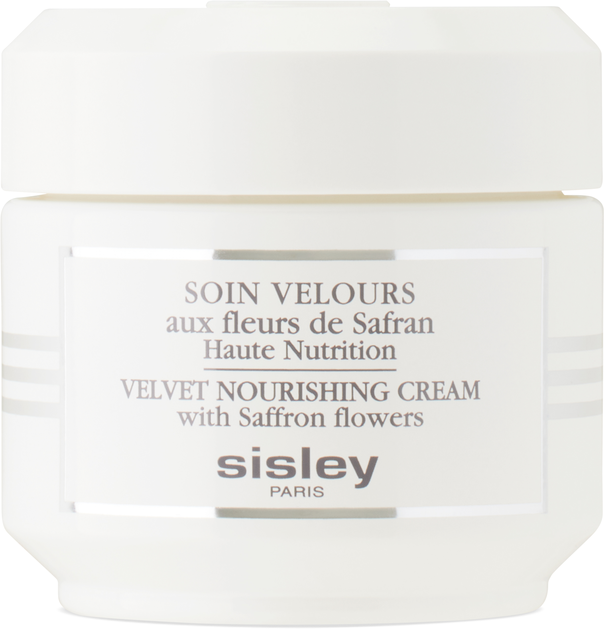 Питательный крем Velvet, 50 мл Sisley-Paris
Питательный крем Velvet, 50 мл Sisley-Paris