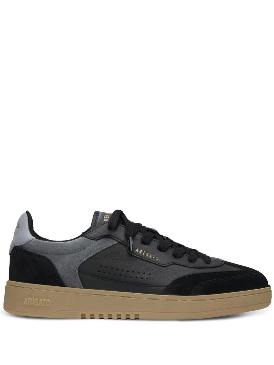 Кроссовки Axel Arigato Dice с Т-образным носком, черный
Кроссовки Axel Arigato Dice с Т-образным носком, черный