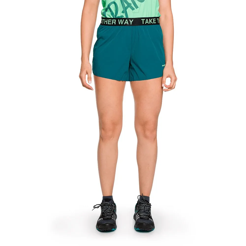 Шорты Trangoworld Larues, зеленый
Шорты Trangoworld Larues, зеленый