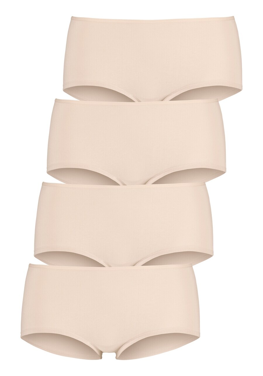 Трусы Lascana, бежевый
Трусы Lascana, бежевый