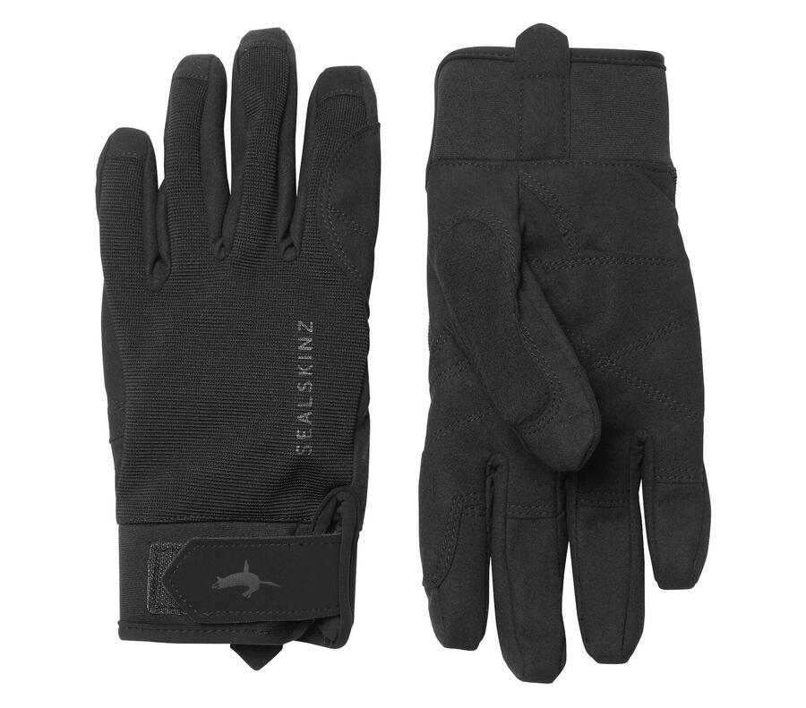 SEALSKINZ Велосипедные перчатки Harling
SEALSKINZ Велосипедные перчатки Harling