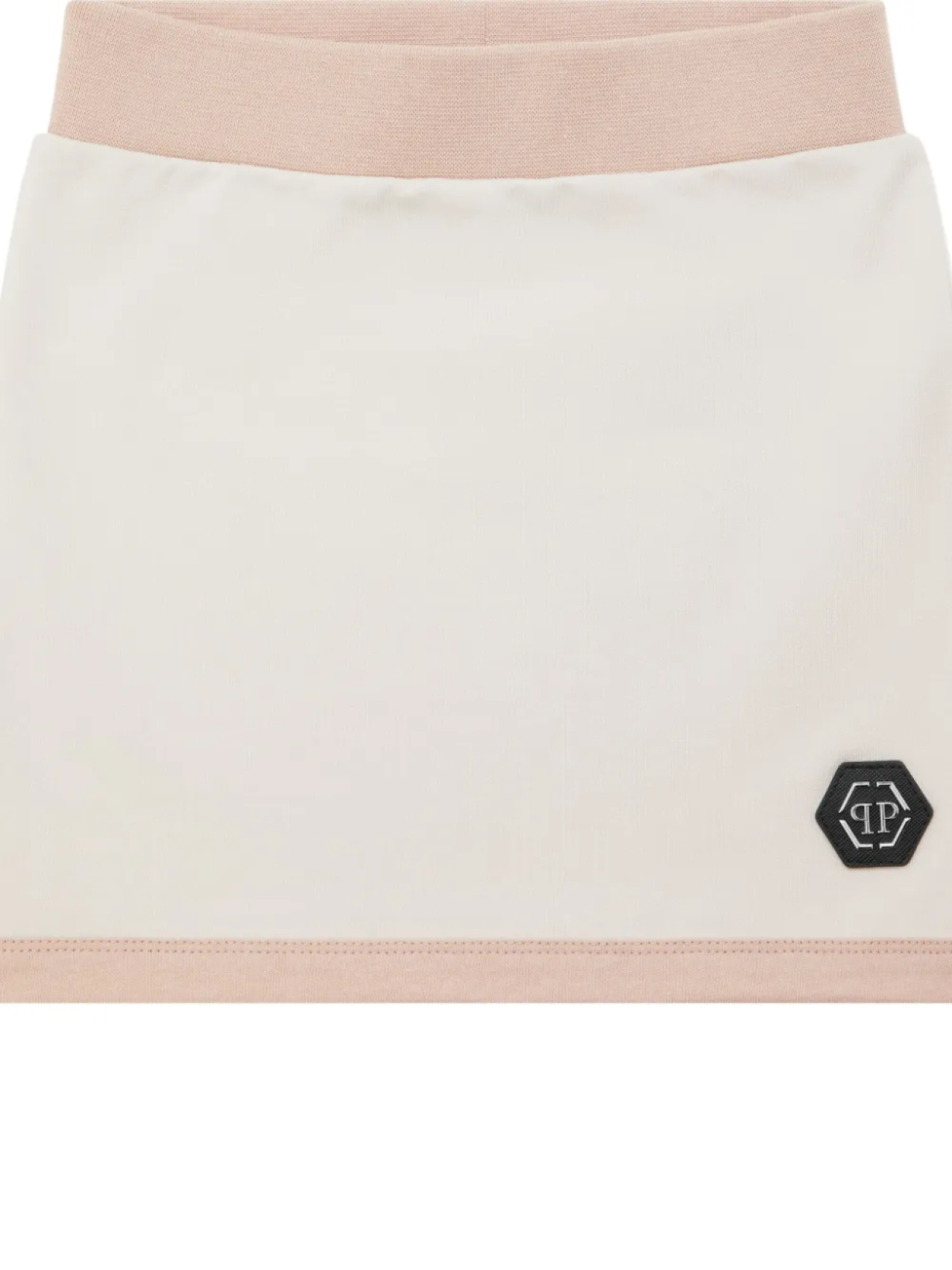 Мини-юбка для бега Philipp Plein, нейтральный
Мини-юбка для бега Philipp Plein, нейтральный