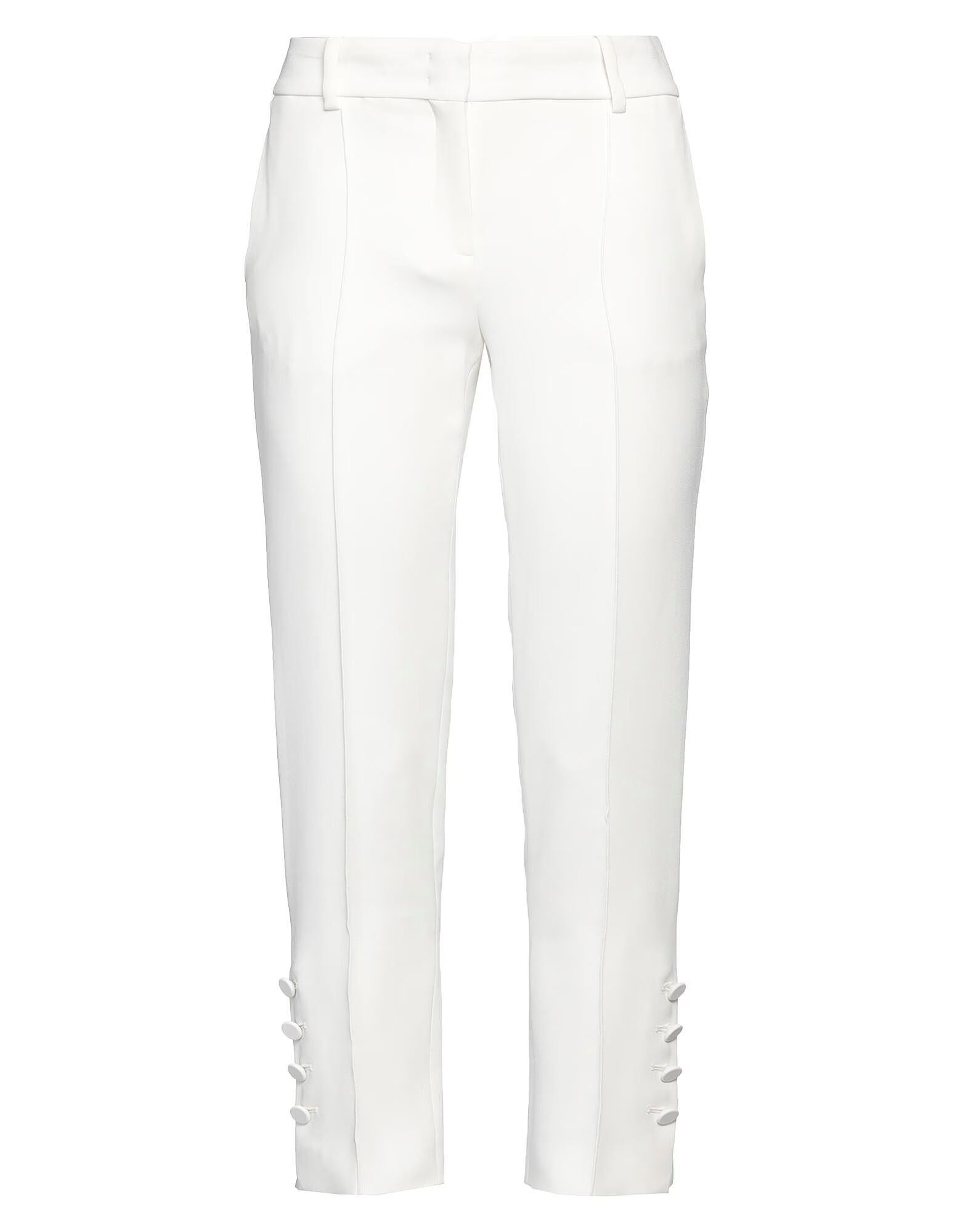 Брюки Ermanno Scervino, белый
Брюки Ermanno Scervino, белый