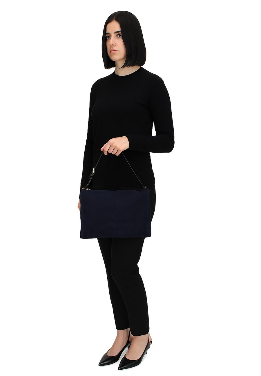 Сумка Chiara Ferretti SHOULDER, Blu Jeans/Blue
Сумка Chiara Ferretti SHOULDER, Blu Jeans/Blue