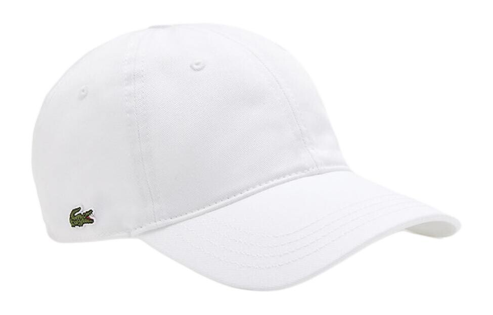 LACOSTE Мужская фуражка
LACOSTE Мужская фуражка