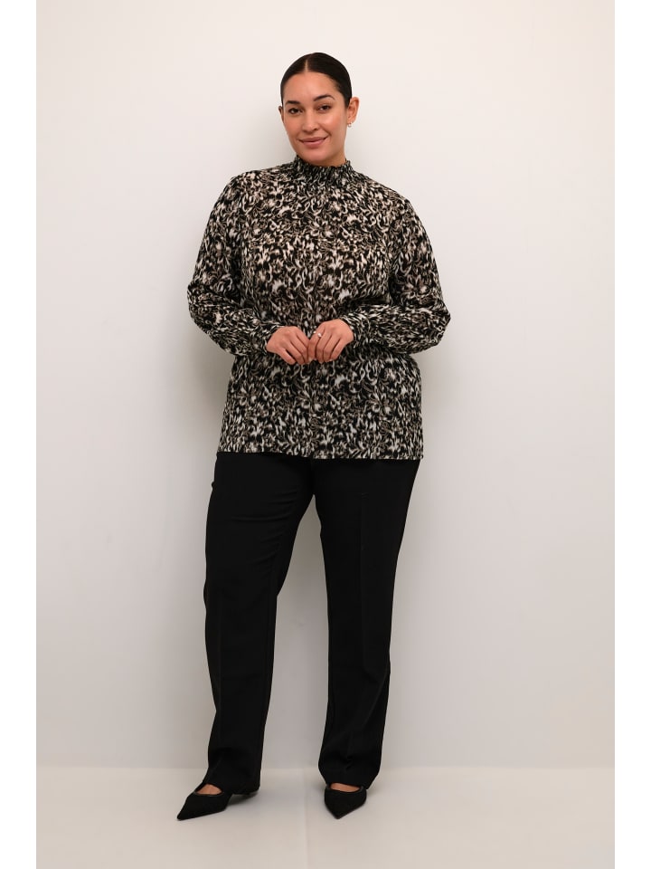 Блузка KAFFE curve
Блузка KAFFE curve