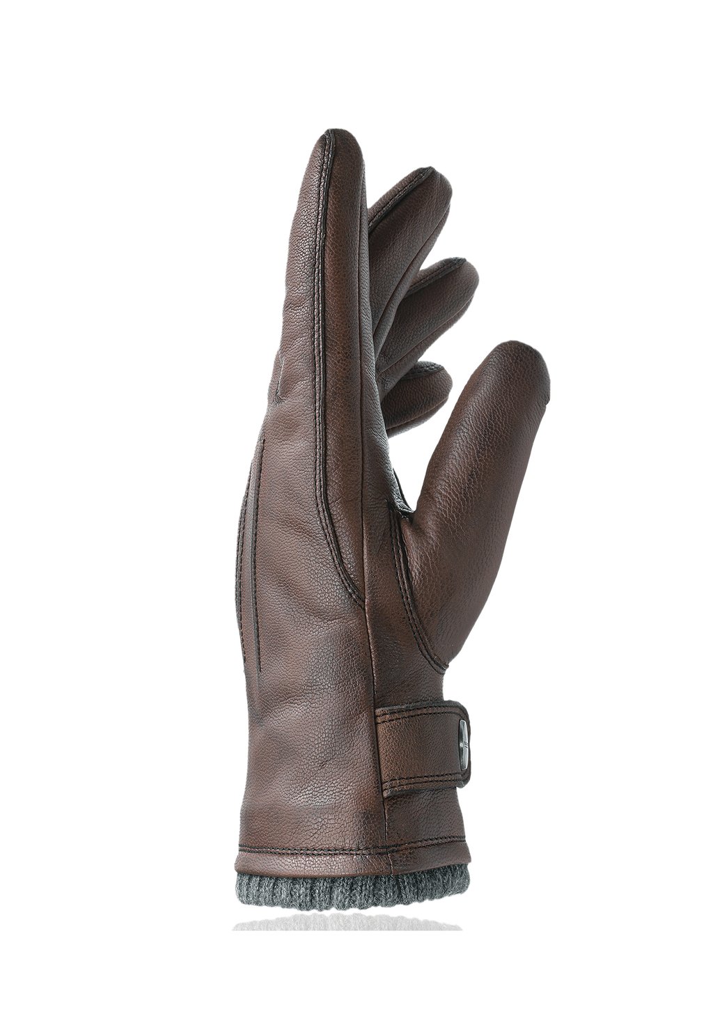 Перчатки NEWTON Pearlwood, коричневый
Перчатки NEWTON Pearlwood, коричневый