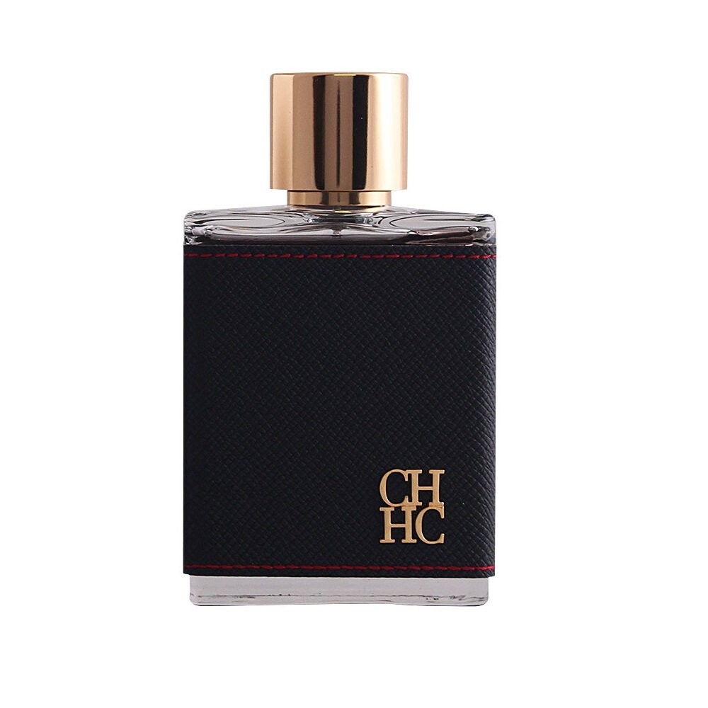 Carolina Herrera, CH Men, туалетная вода, 100 мл
Carolina Herrera, CH Men, туалетная вода, 100 мл