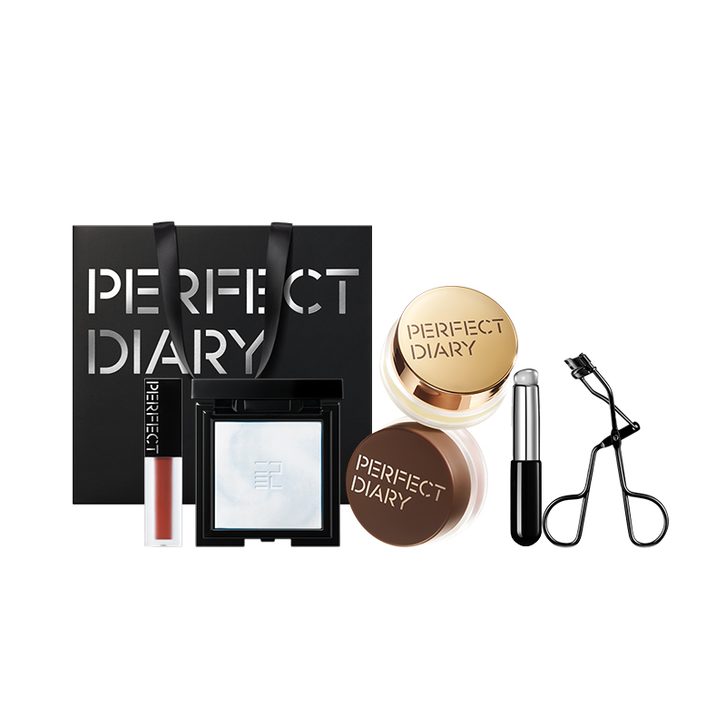 Набор косметики для женщин PERFECT DIARY
Набор косметики для женщин PERFECT DIARY