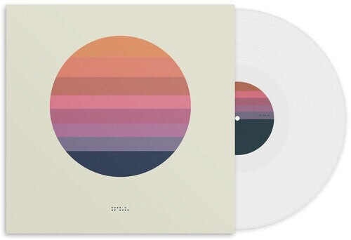 Виниловая пластинка Tycho: Awake
Виниловая пластинка Tycho: Awake