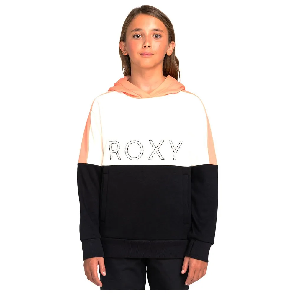 Худи Roxy Liberty, черный
Худи Roxy Liberty, черный