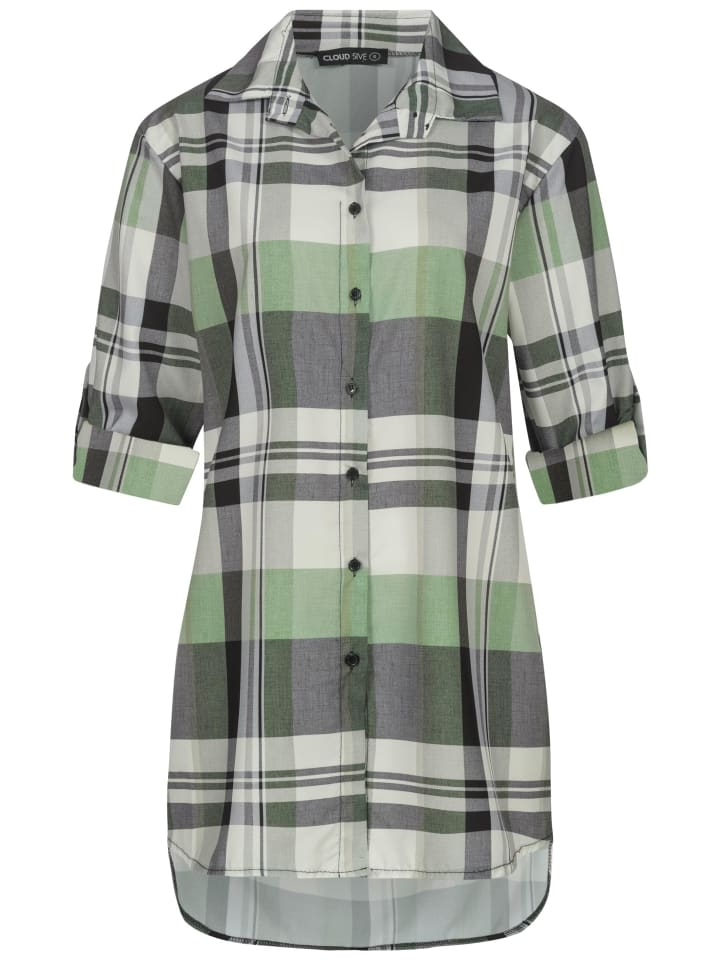 Блузка Cloud5ive in green
Блузка Cloud5ive in green