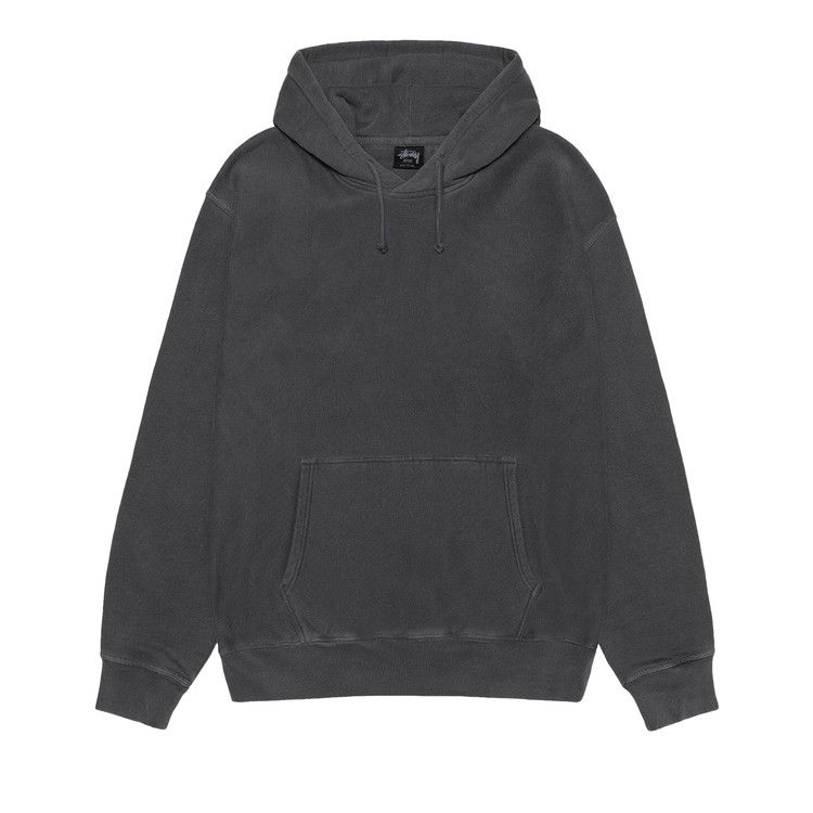 Худи Stussy Pigment Dyed Buana Hoodie, Black
Худи Stussy Pigment Dyed Buana Hoodie, Black