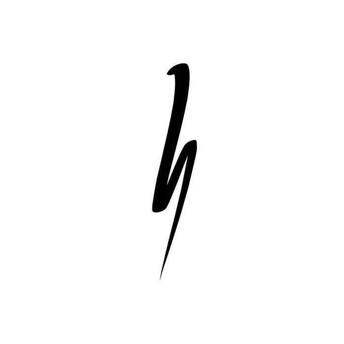 Подводка для глаз Eyeliner Adhesivo 2 en 1 Jumbo Lash Nyx Professional Make Up, Negro
Подводка для глаз Eyeliner Adhesivo 2 en 1 Jumbo Lash Nyx Professional Make Up, Negro