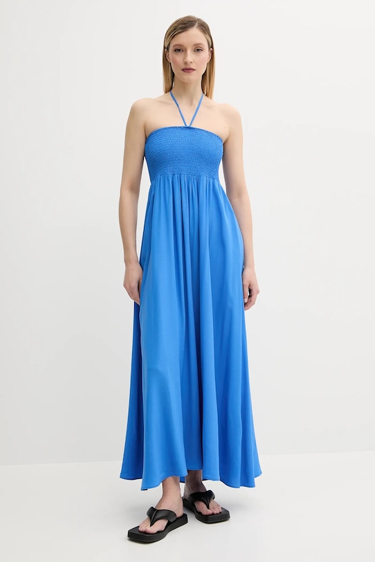 Платье Gestuz, синий
Платье Gestuz, синий