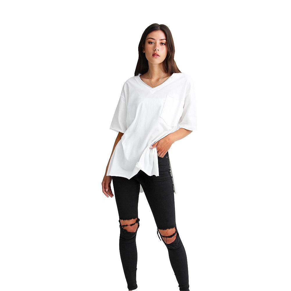 Футболка оверсайз Brave Soul Belle & Bloom, белый
Футболка оверсайз Brave Soul Belle & Bloom, белый