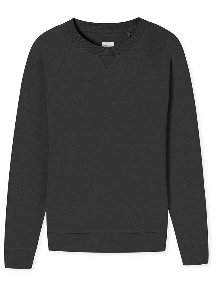 Толстовка Schiesser, антрацит
Толстовка Schiesser, антрацит