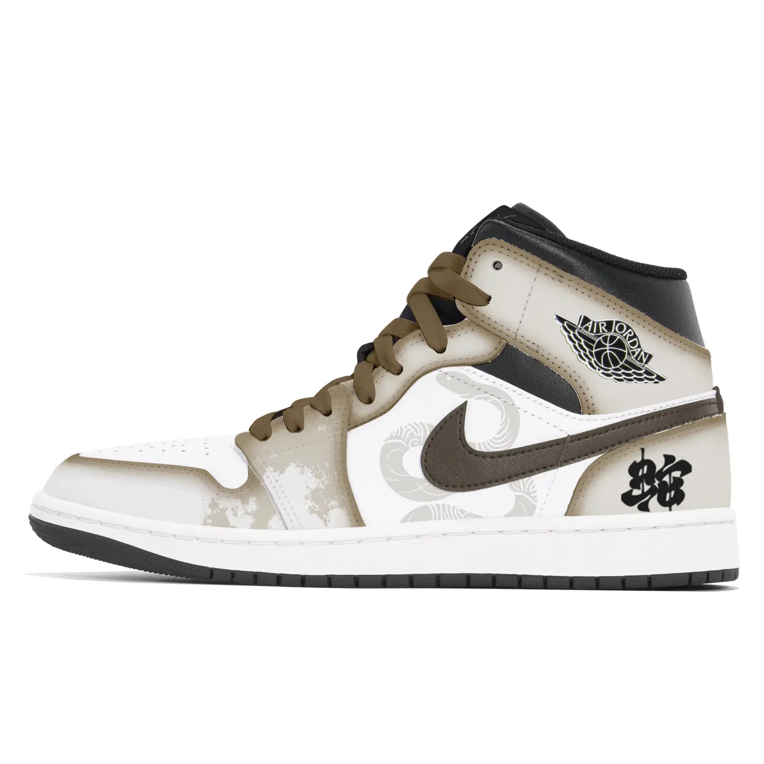 Jordan Кроссовки баскетбольные мужские Air 1 mid top устойчивые к истиранию с системой сбора пыли vintage yellow
Jordan Кроссовки баскетбольные мужские Air 1 mid top устойчивые к истиранию с системой сбора пыли vintage yellow