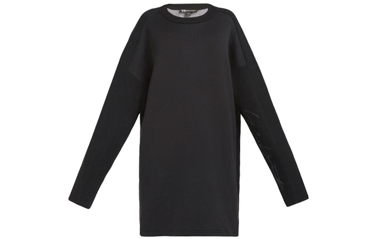 Y-3 Толстовка Y 3 Unisex Black
Y-3 Толстовка Y 3 Unisex Black