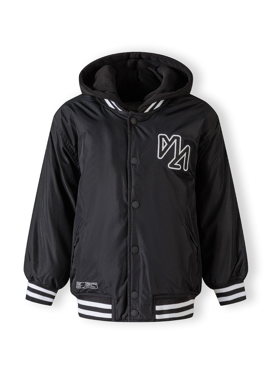 Куртка межсезонная MINOTI, черный
Куртка межсезонная MINOTI, черный