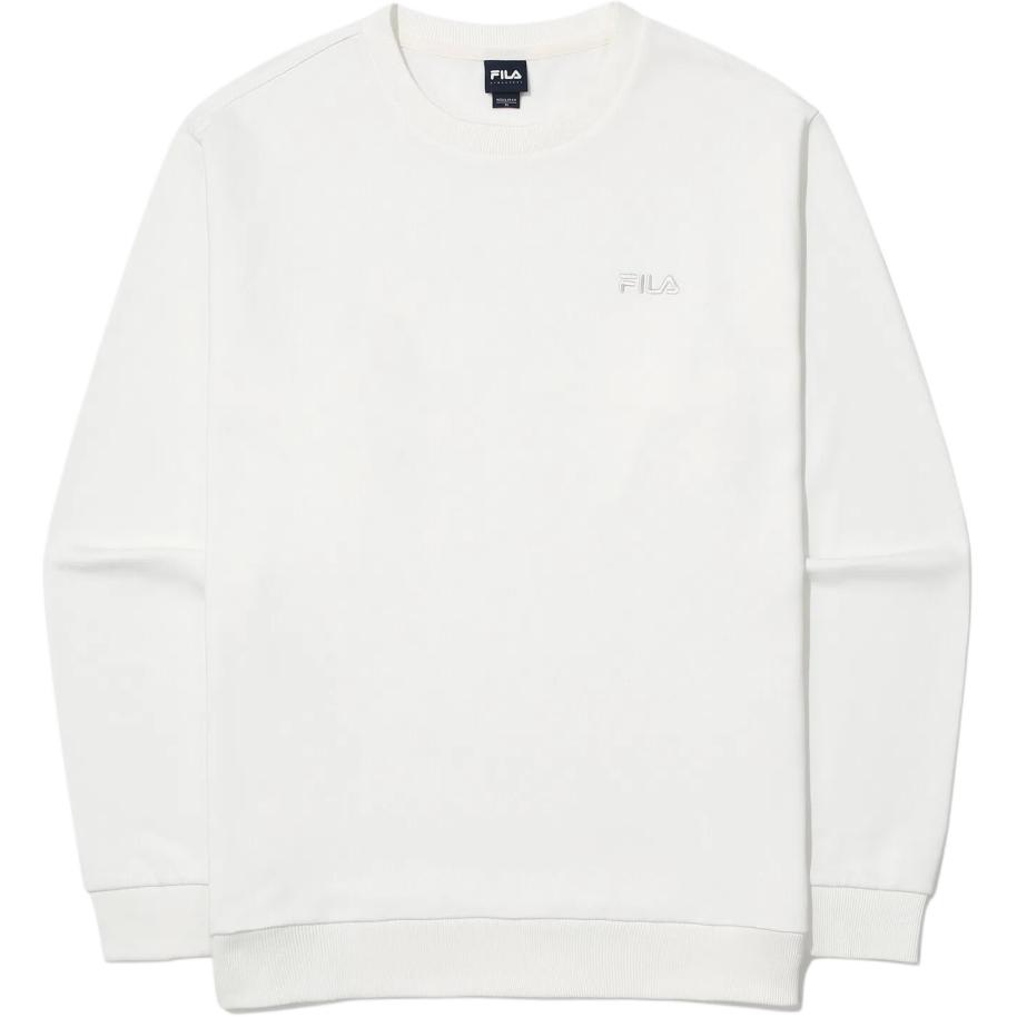 FILA Свитшот унисекс экрю
FILA Свитшот унисекс экрю