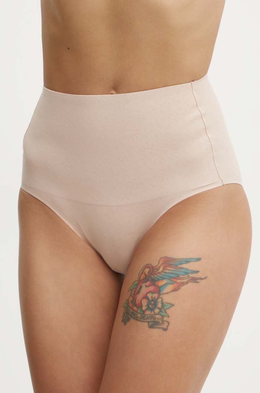 Моделирующие трусики Chantelle, бежевый
Моделирующие трусики Chantelle, бежевый