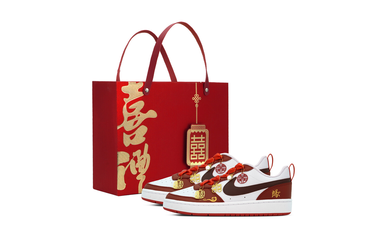 Обувь для скейтбординга Court Borough для детей, начальная школа Nike, белый/красный
Обувь для скейтбординга Court Borough для детей, начальная школа Nike, белый/красный