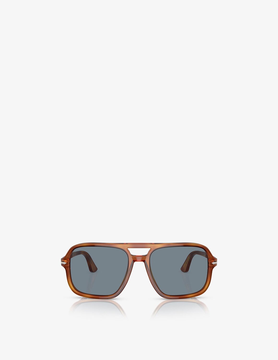 Солнцезащитные очки-авиаторы Persol, цвет Marrone
Солнцезащитные очки-авиаторы Persol, цвет Marrone