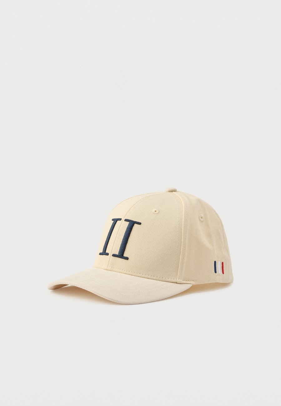 Бейсболка Les Deux Cap, Ivory/Off-White
Бейсболка Les Deux Cap, Ivory/Off-White