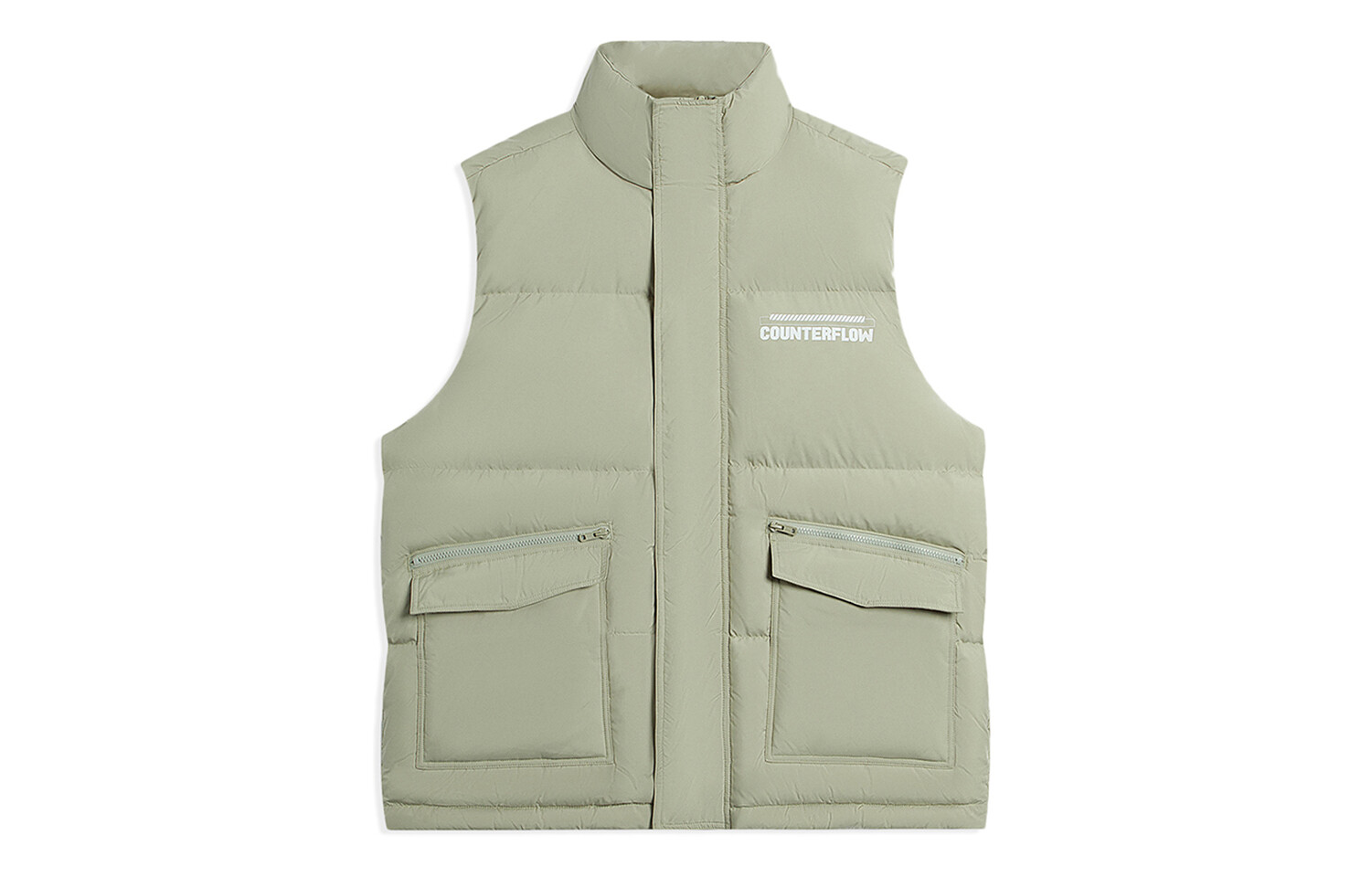 CF Tracing жилет унисекс зеленый Lining, зеленый
CF Tracing жилет унисекс зеленый Lining, зеленый