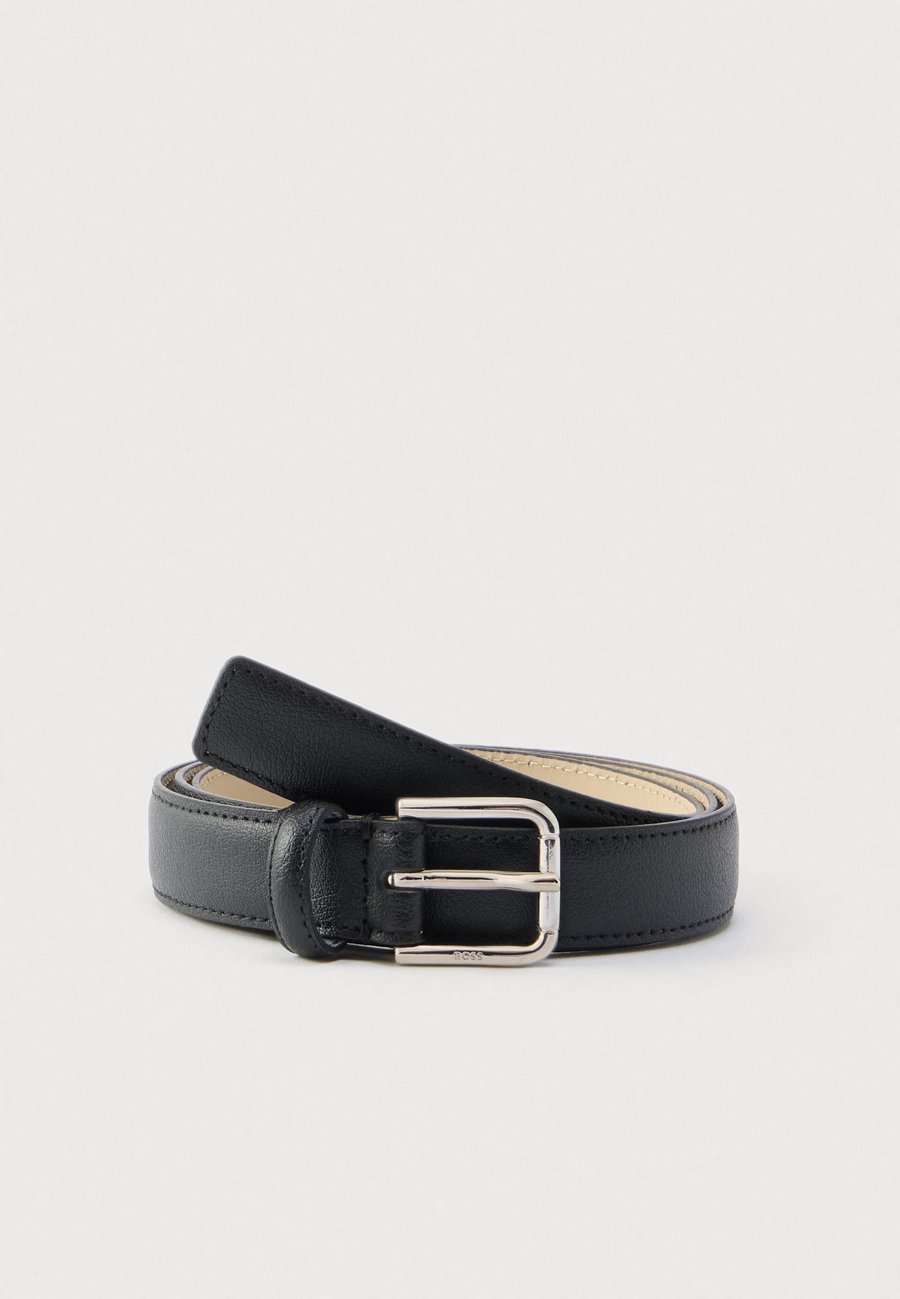 Ремень BOSS NAVYA, Black
Ремень BOSS NAVYA, Black