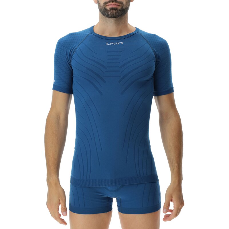 Майка уйн мужская motyon 2.0 uw рубашка ш_сл Uyn, синий
Майка уйн мужская motyon 2.0 uw рубашка ш_сл Uyn, синий