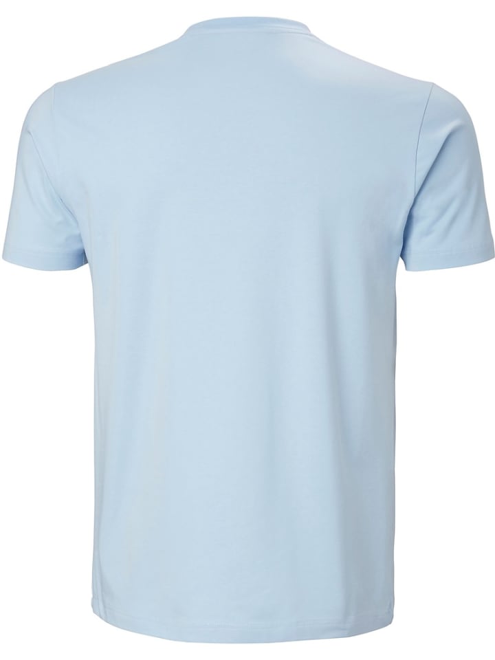 Футболка Helly Hansen, синий
Футболка Helly Hansen, синий