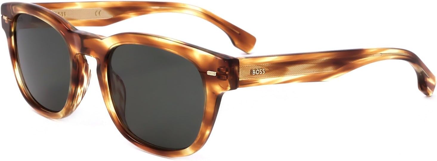 Hugo Boss мужские очки, Striped Brown
Hugo Boss мужские очки, Striped Brown