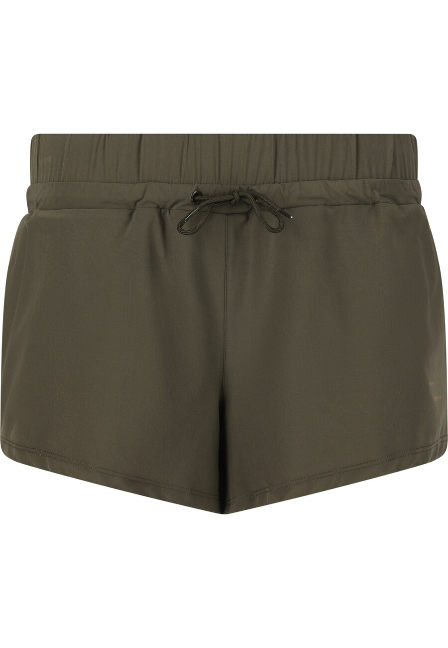 Обычные спортивные штаны ENDURANCE Tarja, коричневый
Обычные спортивные штаны ENDURANCE Tarja, коричневый