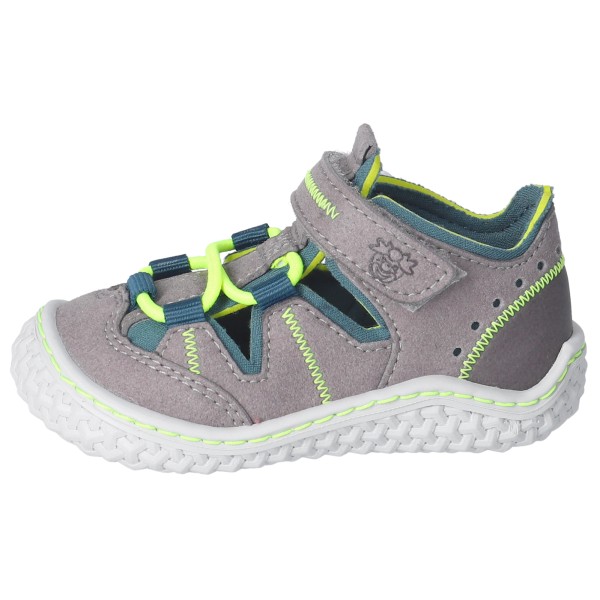 Детские сандалии-джерри Pepino By Ricosta, мультиколор
Детские сандалии-джерри Pepino By Ricosta, мультиколор