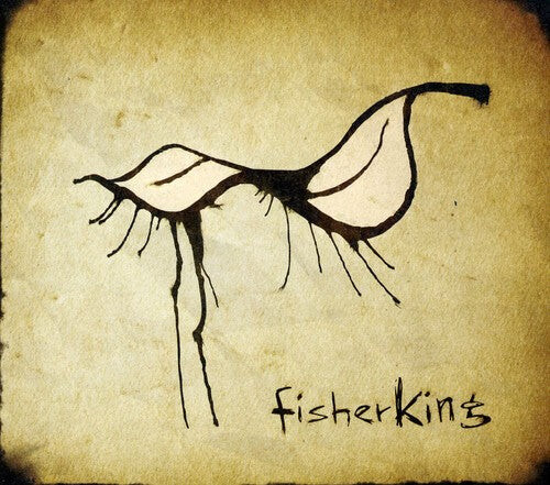 CD диск FisherKing: Fisherking
CD диск FisherKing: Fisherking
