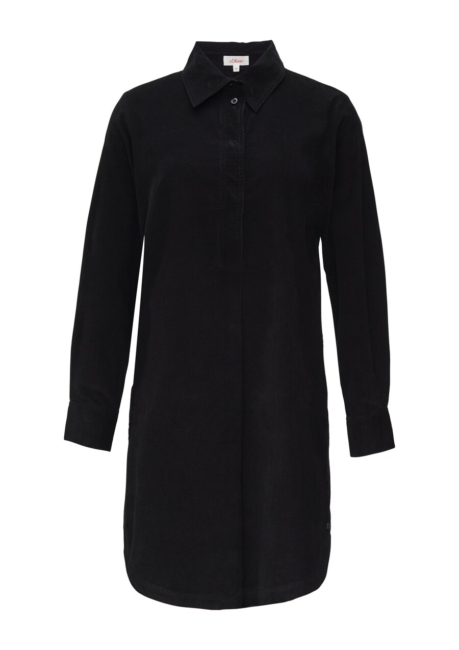 Платье s.Oliver, черный
Платье s.Oliver, черный