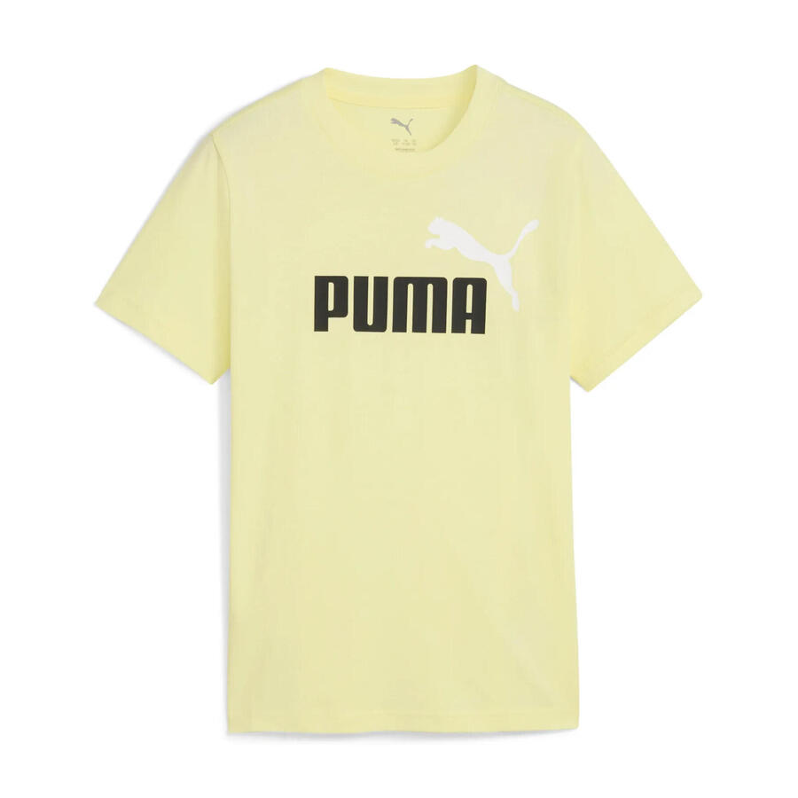 Футболка Puma для мальчиков ESS 2 COLOR No.1 Logo Tee B 685778
Футболка Puma для мальчиков ESS 2 COLOR No.1 Logo Tee B 685778