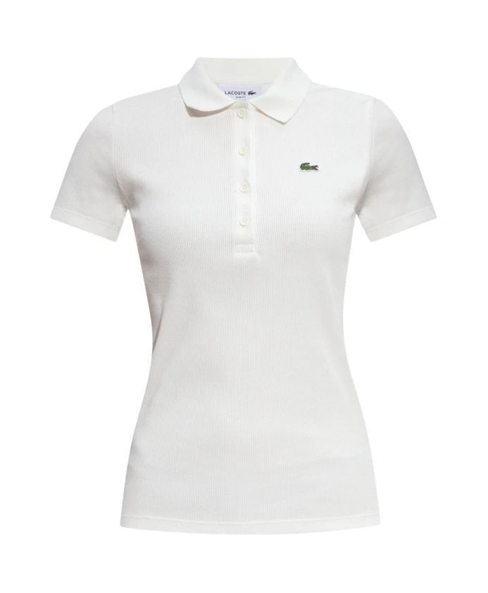 Рубашка-Поло с логотипом Lacoste, белый
Рубашка-Поло с логотипом Lacoste, белый