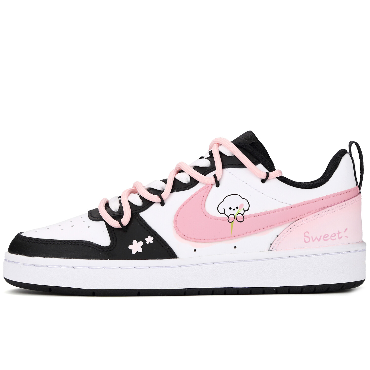 Кроссовки Nike Court Borough Kids' Skateboarding Shoes Grade School, черный
Кроссовки Nike Court Borough Kids' Skateboarding Shoes Grade School, черный
