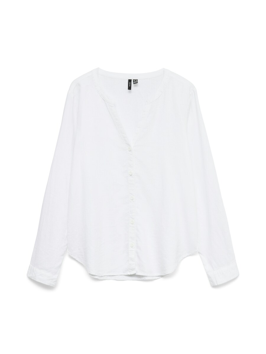 Блуза VERO MODA VMLinn, White
Блуза VERO MODA VMLinn, White