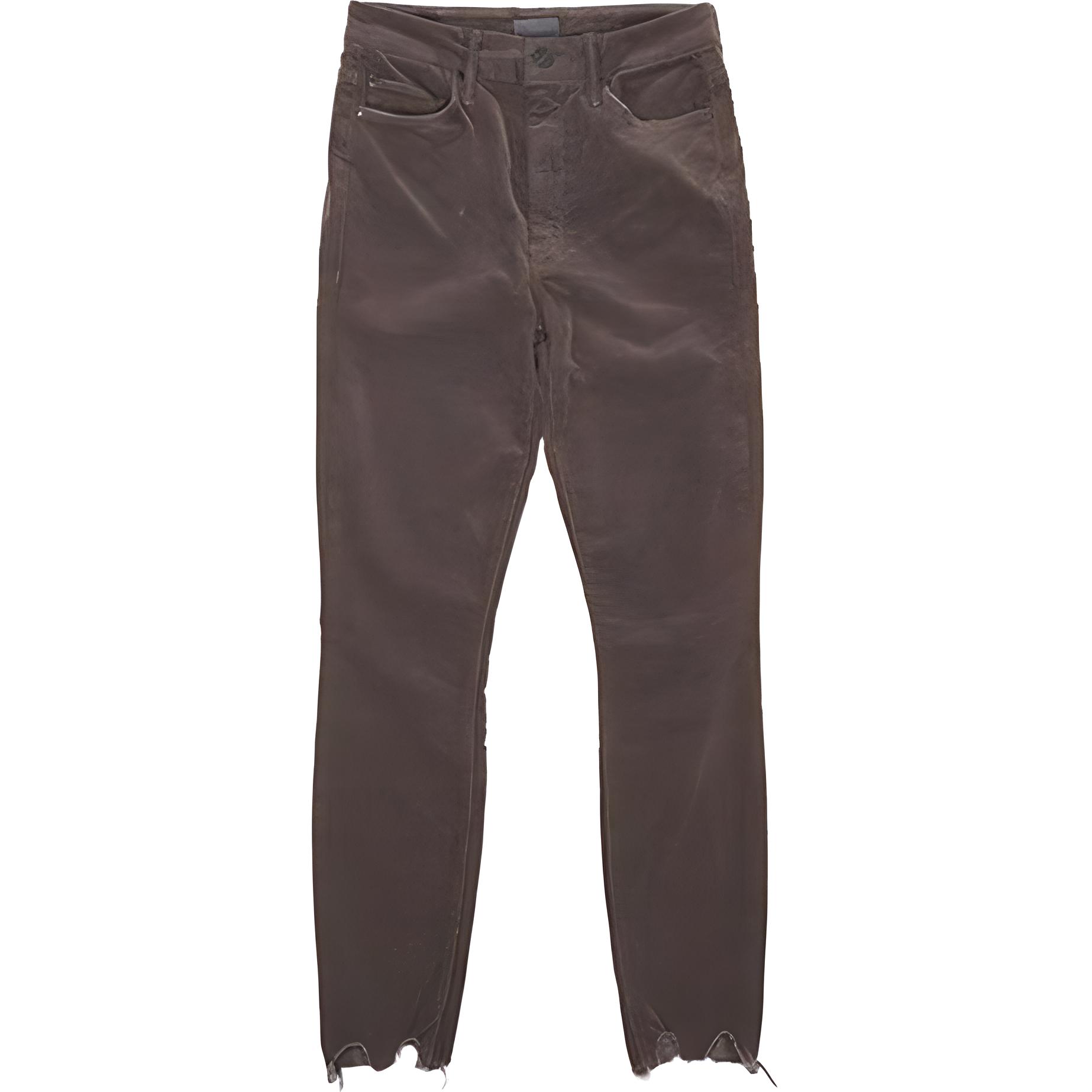 Джинсы Unisex Taupe MOTHER, Taupe
Джинсы Unisex Taupe MOTHER, Taupe